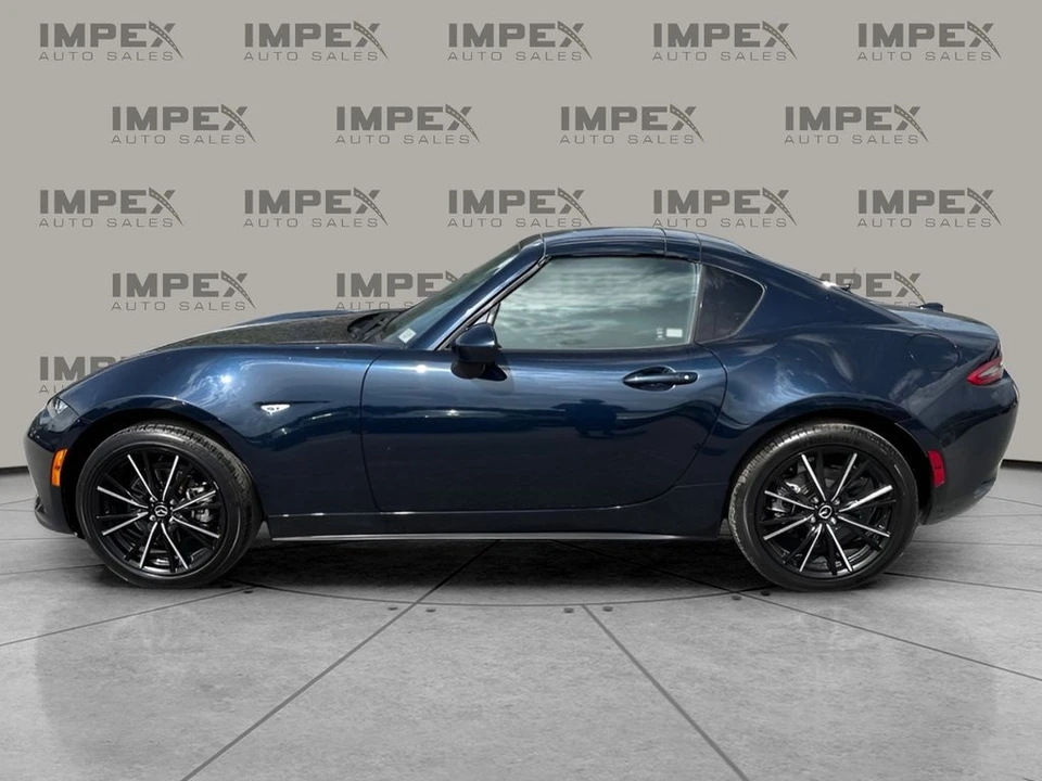 2025 Mazda ND MX-5 Miata - Image 3 of 31
