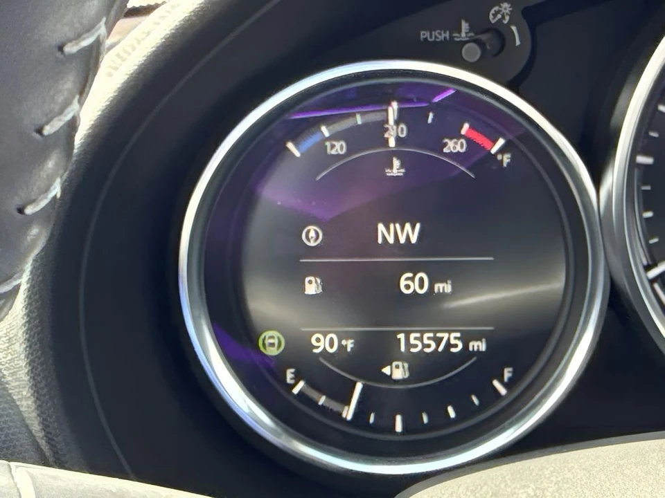 2025 Mazda ND MX-5 Miata - Image 22 of 31
