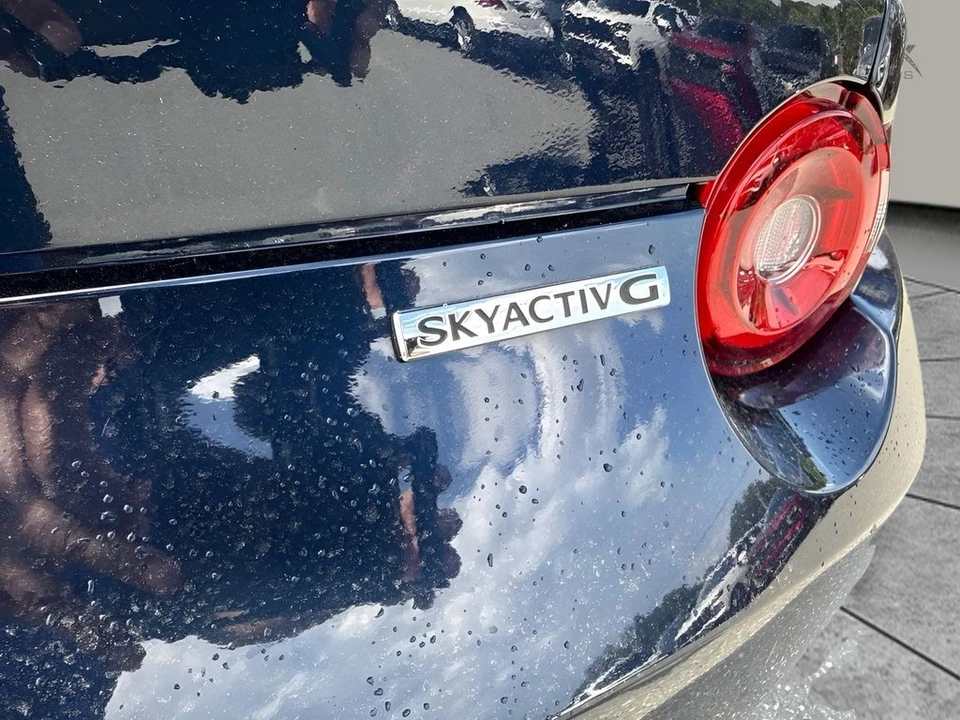 2025 Mazda ND MX-5 Miata - Image 29 of 31