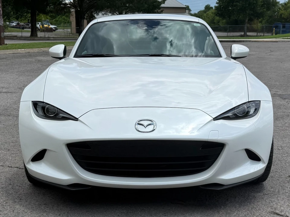 2025 Mazda ND MX-5 Miata - Image 10 of 31