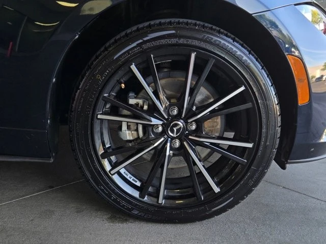 2025 Mazda ND MX-5 Miata - Image 6 of 25