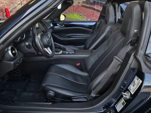 2025 Mazda ND MX-5 Miata - Image 12 of 25