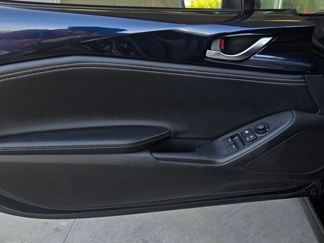 2025 Mazda ND MX-5 Miata - Image 10 of 25