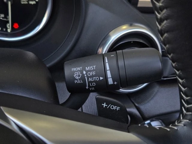 2025 Mazda ND MX-5 Miata - Image 21 of 25