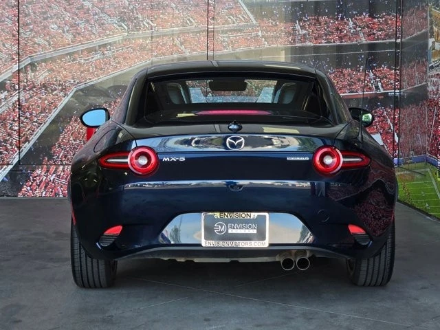 2025 Mazda ND MX-5 Miata - Image 8 of 25