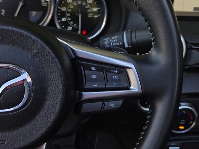 2025 Mazda ND MX-5 Miata - Image 19 of 25