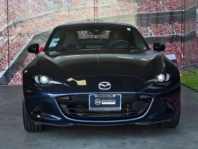 2025 Mazda ND MX-5 Miata - Image 4 of 25