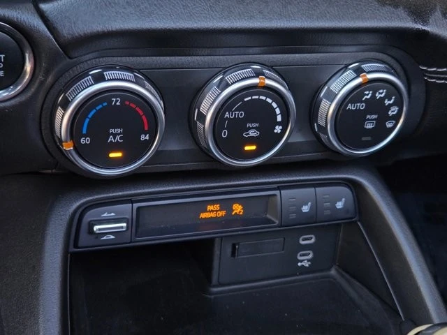 2025 Mazda ND MX-5 Miata - Image 15 of 25