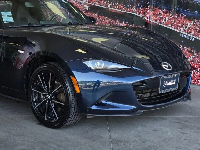 2025 Mazda ND MX-5 Miata - Image 3 of 25