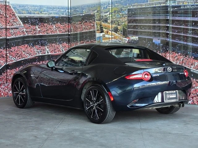 2025 Mazda ND MX-5 Miata - Image 7 of 25