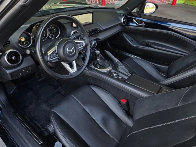 2025 Mazda ND MX-5 Miata - Image 9 of 25