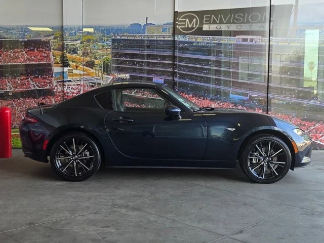 2025 Mazda ND MX-5 Miata - Image 5 of 25