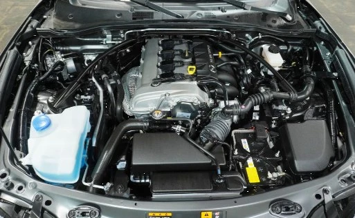 2025 Mazda ND MX-5 Miata - Image 11 of 11