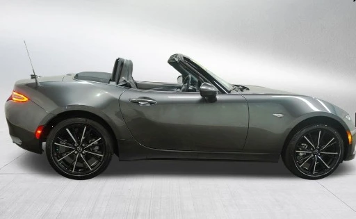 2025 Mazda ND MX-5 Miata - Image 4 of 11