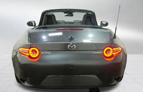 2025 Mazda ND MX-5 Miata - Image 5 of 11