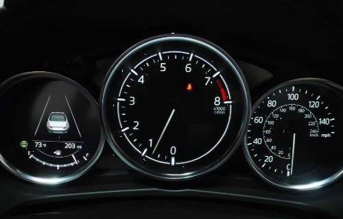 2025 Mazda ND MX-5 Miata - Image 8 of 11