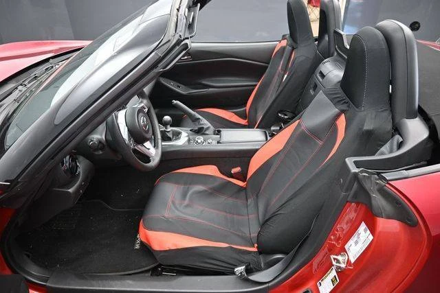 2025 Mazda ND MX-5 Miata - Image 16 of 20