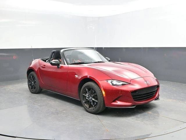 2025 Mazda ND MX-5 Miata - Image 4 of 20