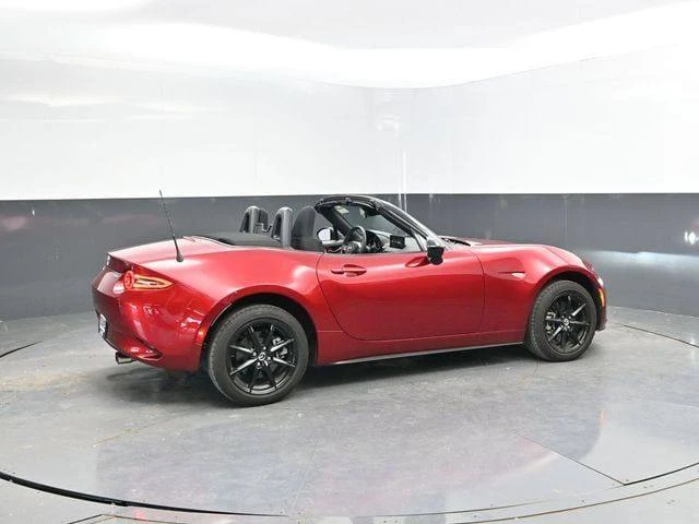 2025 Mazda ND MX-5 Miata - Image 2 of 20