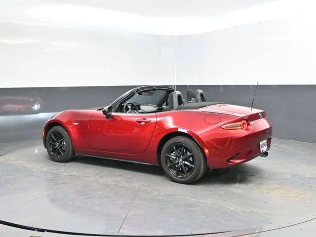 2025 Mazda ND MX-5 Miata - Image 8 of 20