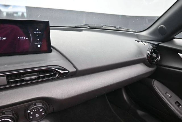 2025 Mazda ND MX-5 Miata - Image 17 of 20