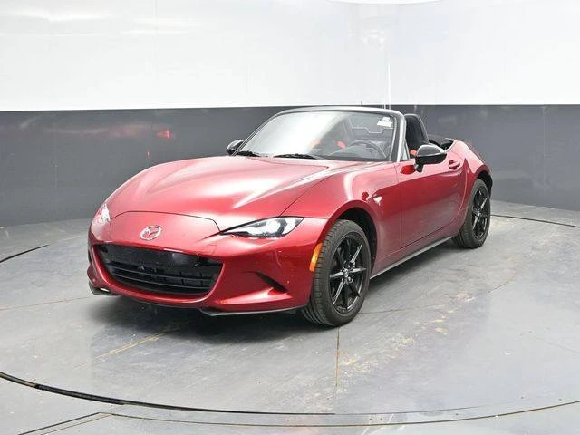 2025 Mazda ND MX-5 Miata - Image 6 of 20