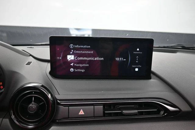 2025 Mazda ND MX-5 Miata - Image 18 of 20
