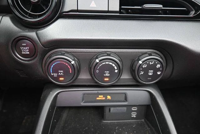 2025 Mazda ND MX-5 Miata - Image 19 of 20