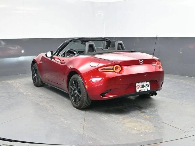 2025 Mazda ND MX-5 Miata - Image 10 of 20