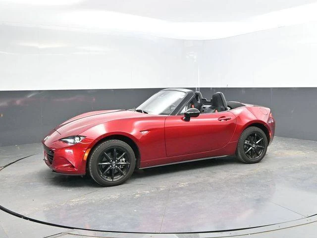 2025 Mazda ND MX-5 Miata - Image 7 of 20