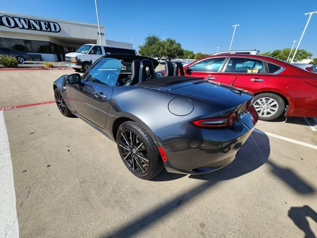 2025 Mazda ND MX-5 Miata - Image 6 of 10