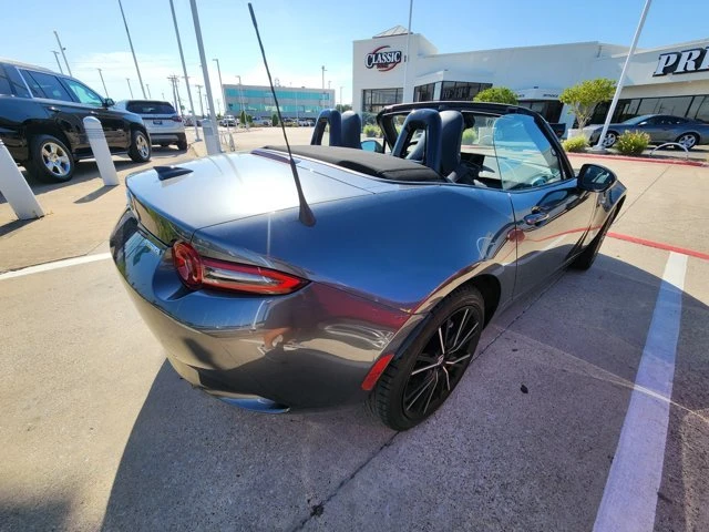 2025 Mazda ND MX-5 Miata - Image 4 of 10