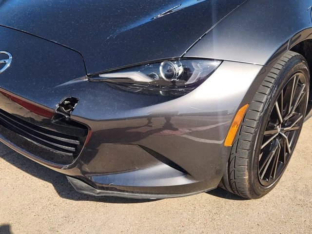 2025 Mazda ND MX-5 Miata - Image 8 of 10