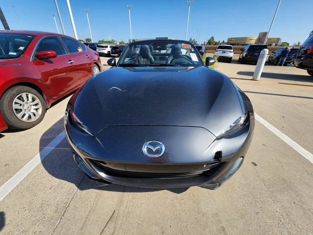 2025 Mazda ND MX-5 Miata - Image 2 of 10