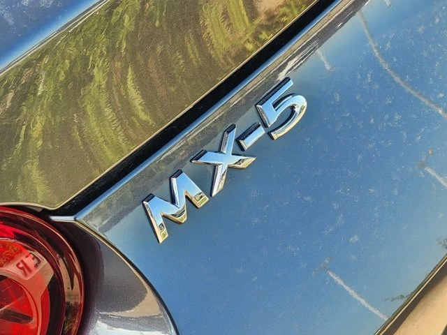 2025 Mazda ND MX-5 Miata - Image 10 of 10