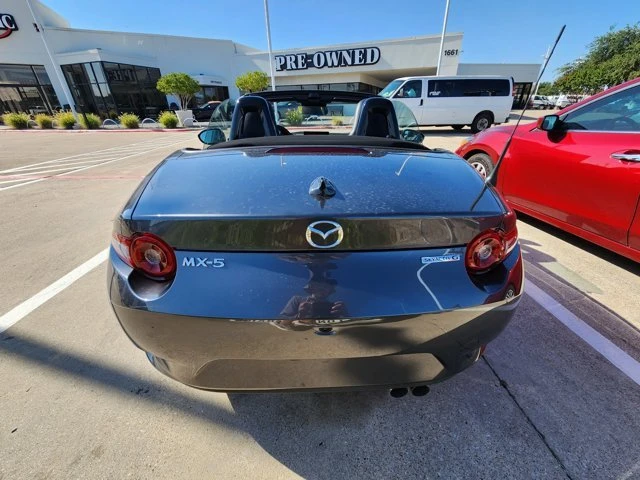 2025 Mazda ND MX-5 Miata - Image 5 of 10