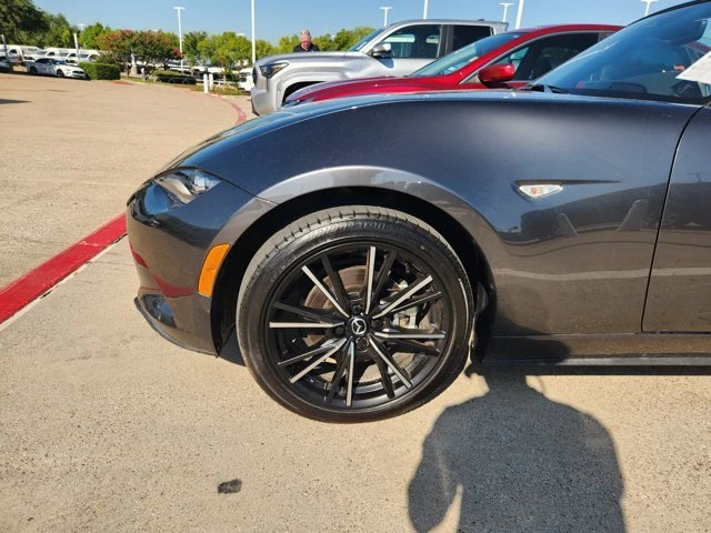 2025 Mazda ND MX-5 Miata - Image 7 of 10