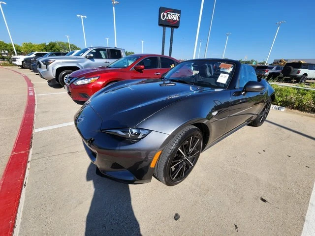 2025 Mazda ND MX-5 Miata - Image 3 of 10