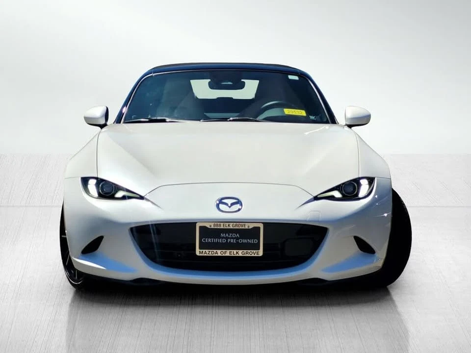 2025 Mazda ND MX-5 Miata - Image 2 of 19