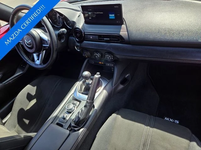 2025 Mazda ND MX-5 Miata - Image 14 of 20