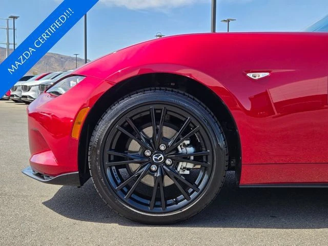 2025 Mazda ND MX-5 Miata - Image 9 of 20