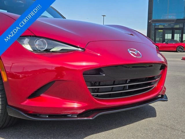2025 Mazda ND MX-5 Miata - Image 8 of 20