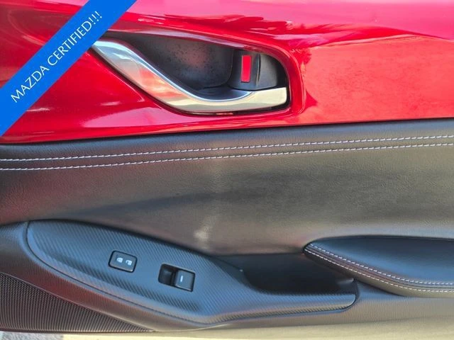 2025 Mazda ND MX-5 Miata - Image 15 of 20
