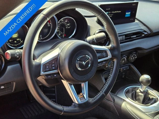 2025 Mazda ND MX-5 Miata - Image 18 of 20