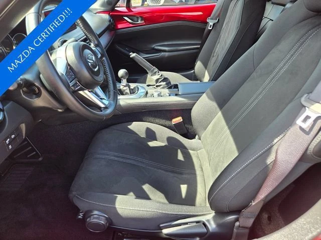 2025 Mazda ND MX-5 Miata - Image 10 of 20