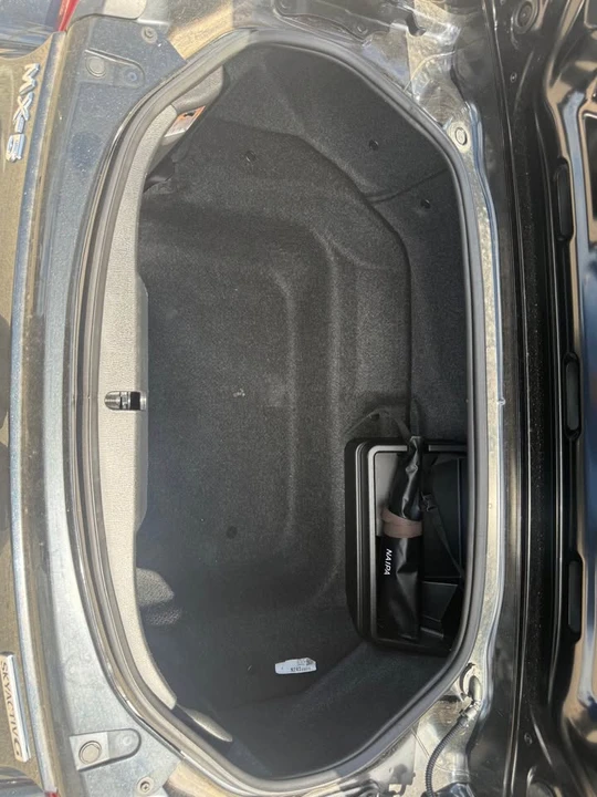 2025 Mazda ND MX-5 Miata - Image 4 of 17