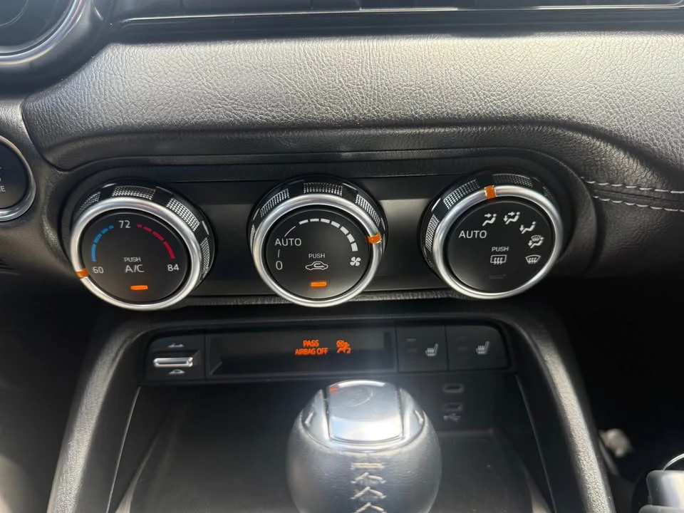 2025 Mazda ND MX-5 Miata - Image 14 of 17