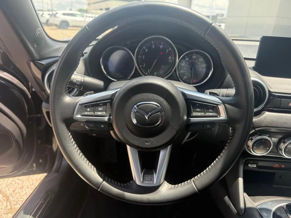 2025 Mazda ND MX-5 Miata - Image 6 of 17