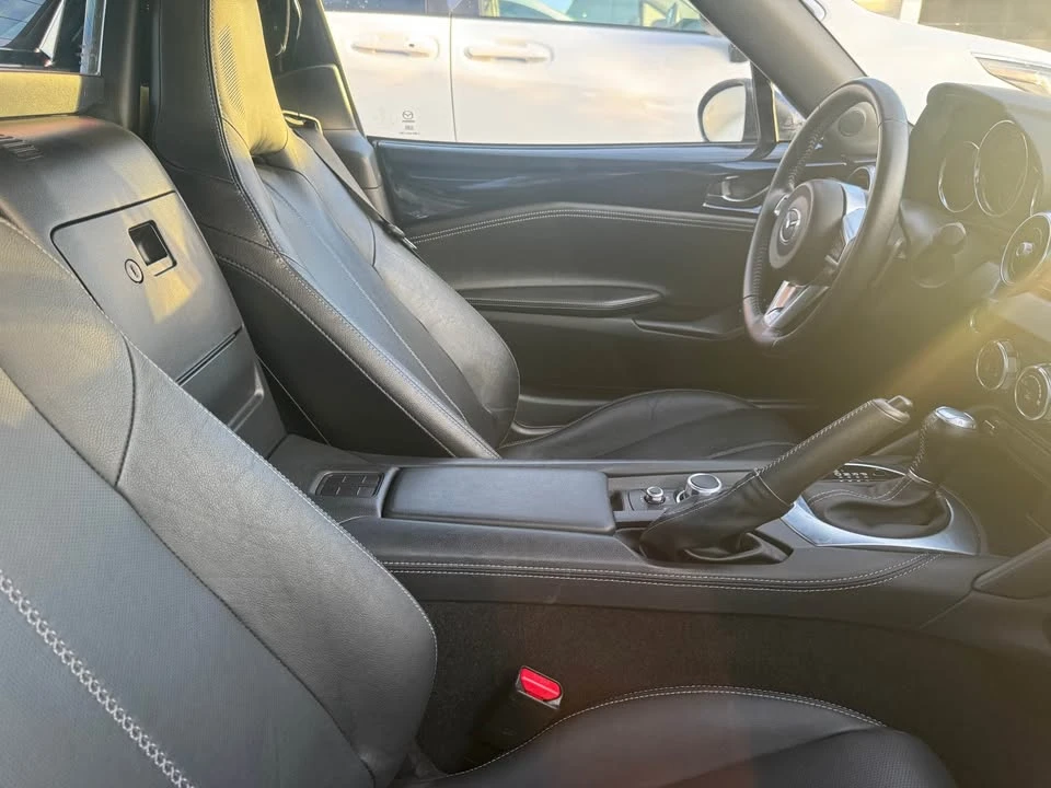 2025 Mazda ND MX-5 Miata - Image 2 of 3