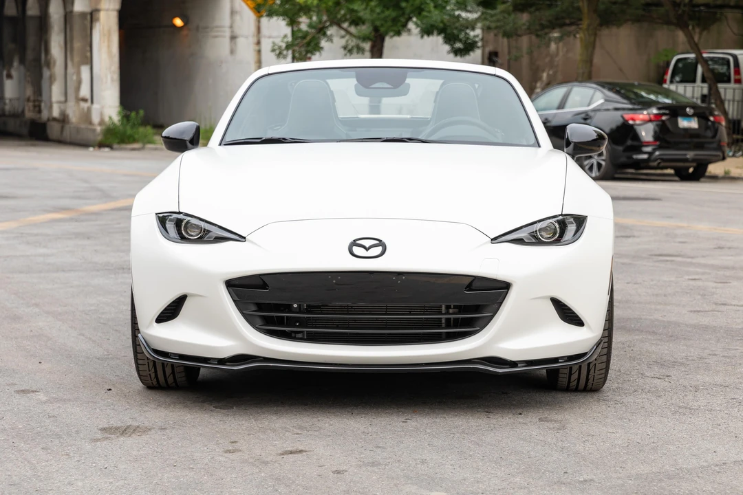 2025 Mazda ND MX-5 Miata - Image 2 of 31